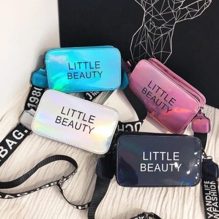 Little Beauty Shoulder Bag