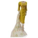 Valinda Three Piece