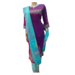 Valinda Three Piece