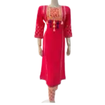 Valinda Three Piece