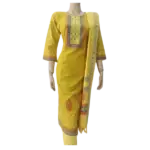 Valinda Three Piece