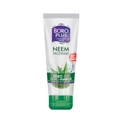 Boroplus Neem Face Wash 50 ml