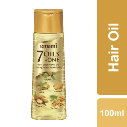 Emami 7 Oils in One