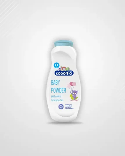 Kodomo Baby Lotion Powder 50ml