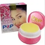 POP Popular Facial Cream with 4gm