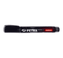 Petra Phoenix Whiteboard Marker Black
