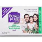 BoroPlus Neem Soap 100gm
