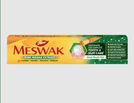 Dabur Meswak Toothpaste - 100g