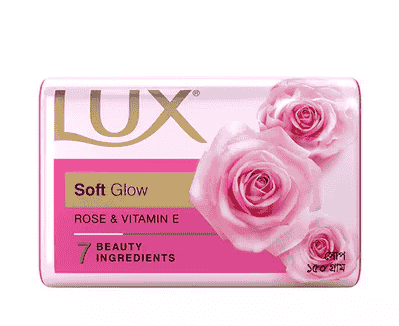 Lux Soap Bar 150g