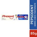 Pepsodent Toothpaste Germi-Check 85g