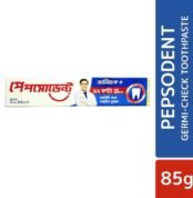 Pepsodent Toothpaste Germi-Check 85g