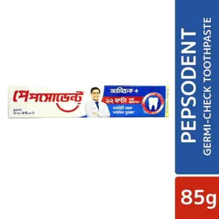 Pepsodent Toothpaste Germi-Check 85g