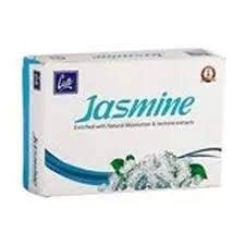 Cute Jasmine Soap 75g