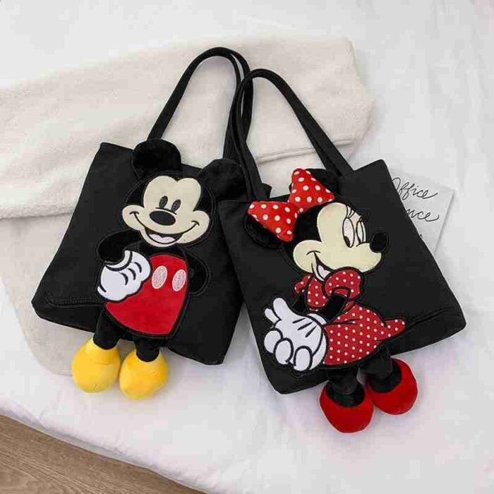 Mickey Mouse Trend Handbags