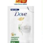 Dove Shampoo Hairfall Rescue 6ml