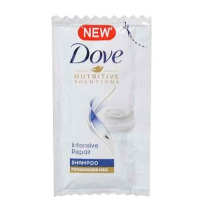 Dove Shampoo Intense Repair, 5.5ml