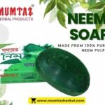 MUMTAZ NEEM SOAP-50G