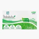 Shokubutsu Fresh Floral Soap 100g