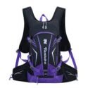 Outdoor Sport Cycling Run Water Bag Helmet Storage Hydration Backpack UltraLight Hiking Bike Riding Pack Bladder Knapsack bag - Image 6