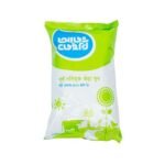 আড়ং পূর্ণ নবনিযুক্ত গুড়া দুধ ৫০০গ্রাম