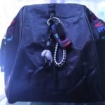 Embroidery exquisite women backpacks