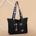 Fashion Women's Bags Tote Ladies Handbags Tote Girls Handbag Student Bags - Image 4