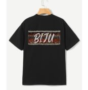 Bizu T-Shirt MC 1