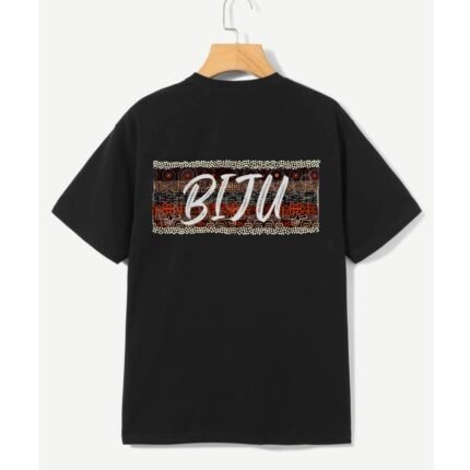 Bizu T-Shirt MC 1