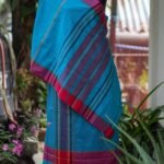 Blue & Red - Tontuj pinon hadi