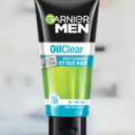 Garnier Men Oil Clear Face Wash