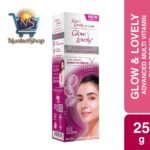 Glow & Lovely 25g b