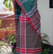 Green and Brown - Tontuj pinon hadi