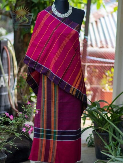 Magenta - Tontuj pinon hadi