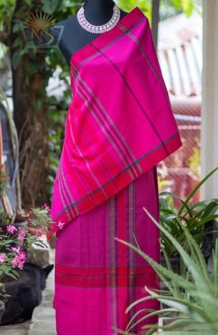 Magenta - Tontuj pinon hadi