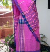 Pink and Blue - Tontuj pinon hadi