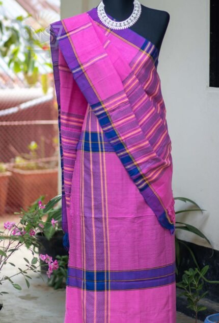 Pink and Blue - Tontuj pinon hadi