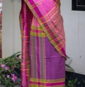 Pink and Olive - Tontuj pinon hadi