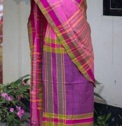 Pink and Olive - Tontuj pinon hadi