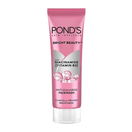 Ponds bright Beauty Vitamin B3 50G