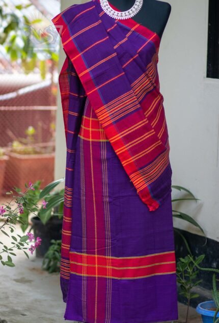 Purple Red - Tontuj pinon hadi