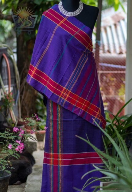 Purple - Tontuj pinon hadi