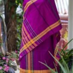 Purple and Yellow - Tontuj pinon hadi