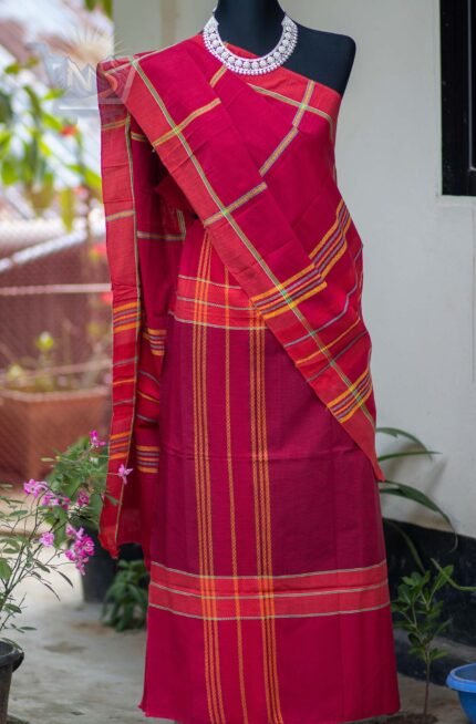 Red - Tontuj pinon hadi