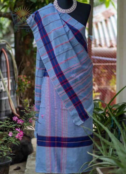 Sky Blue - Tontuj pinon hadi