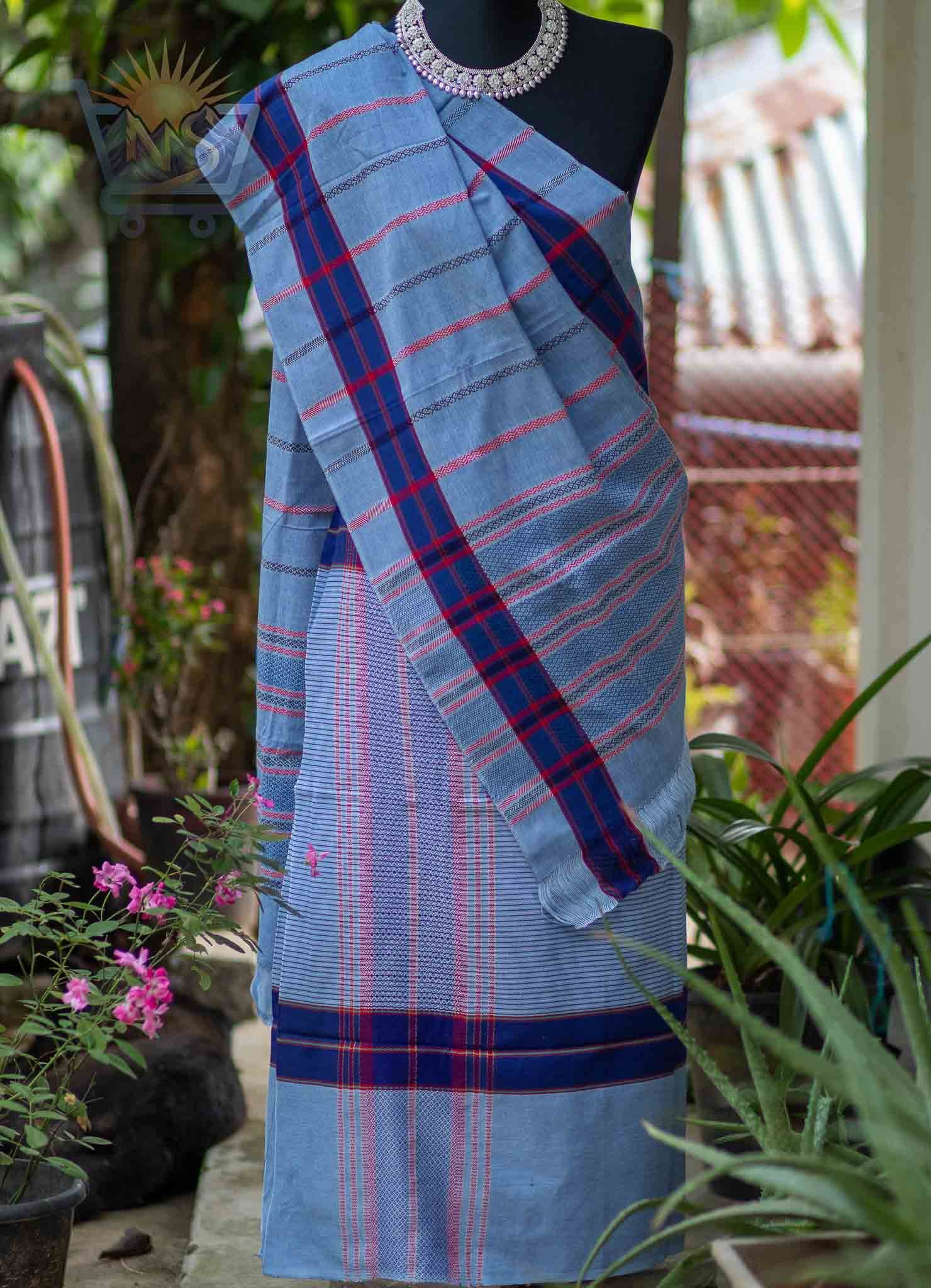 Sky Blue - Tontuj pinon hadi Sky Blue - Tontuj pinon hadi