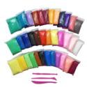Air Dry Magic Clay