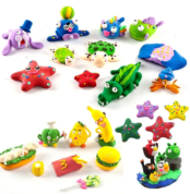 Air Dry Magic Clay