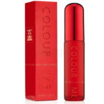 Colour me Body Spray Red-150ML-(England)