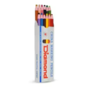 Diamond Color Pencil - নিখুঁত ও উজ্জ্বল রং - Single Piece - Image 2
