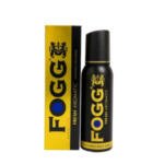 Fogg Black Men Body spray – Aromatic 120ml